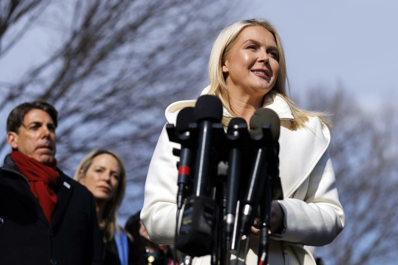 EE.UU. afirma dialogar con Cuba; Díaz-Canel rechaza negociaciones