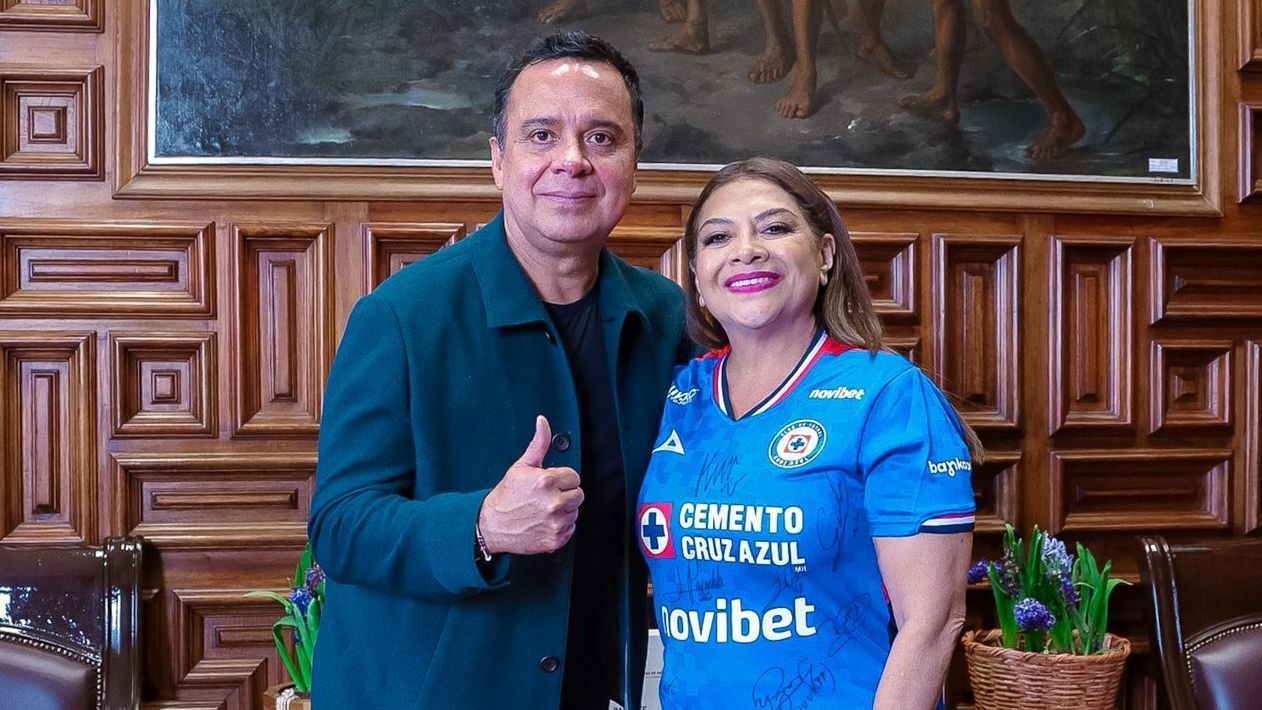 Azcapotzalco o Iztapalapa: ¿dónde nacerá el nuevo estadio de Cruz Azul?