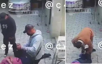 Robo a casa habitación en GAM refleja persistencia de delitos de alto impacto