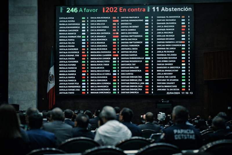 Sheinbaum se deslinda de reconciliación legislativa entre Morena y PT