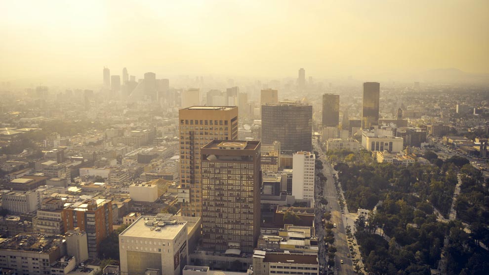 CDMX escucha propuestas climáticas, pero arrastra pendientes en su política ambiental