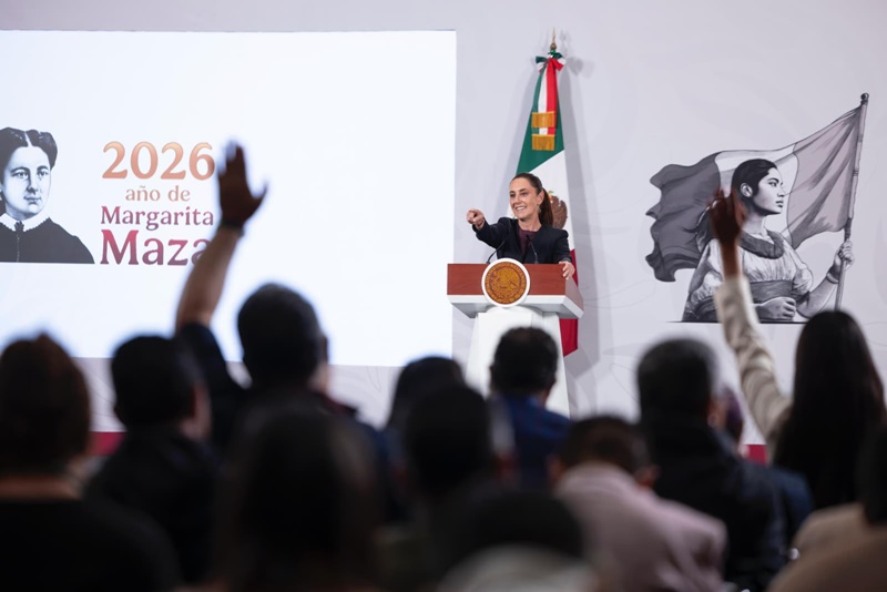 Seguridad: entre el relato oficial de cómo murió «El Mencho»; pero ninguna prueba de ello