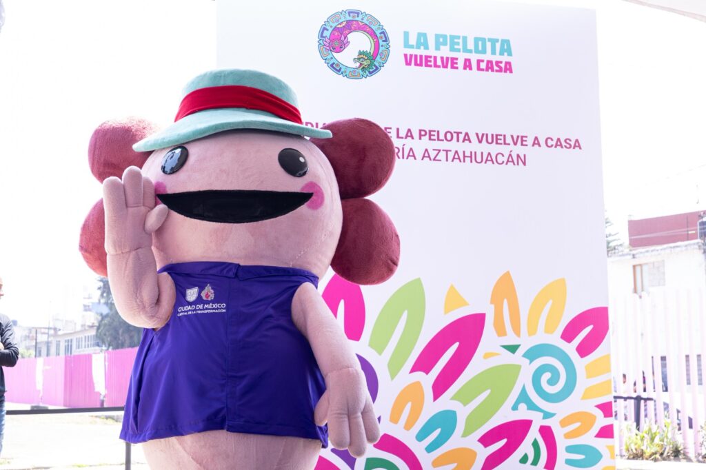 Turismo 4.0 en CDMX: Xoli, el chatbot que promete experiencias personalizadas para visitantes