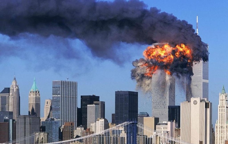 Inicia testimonio clave del FBI en juicio por el 11-S