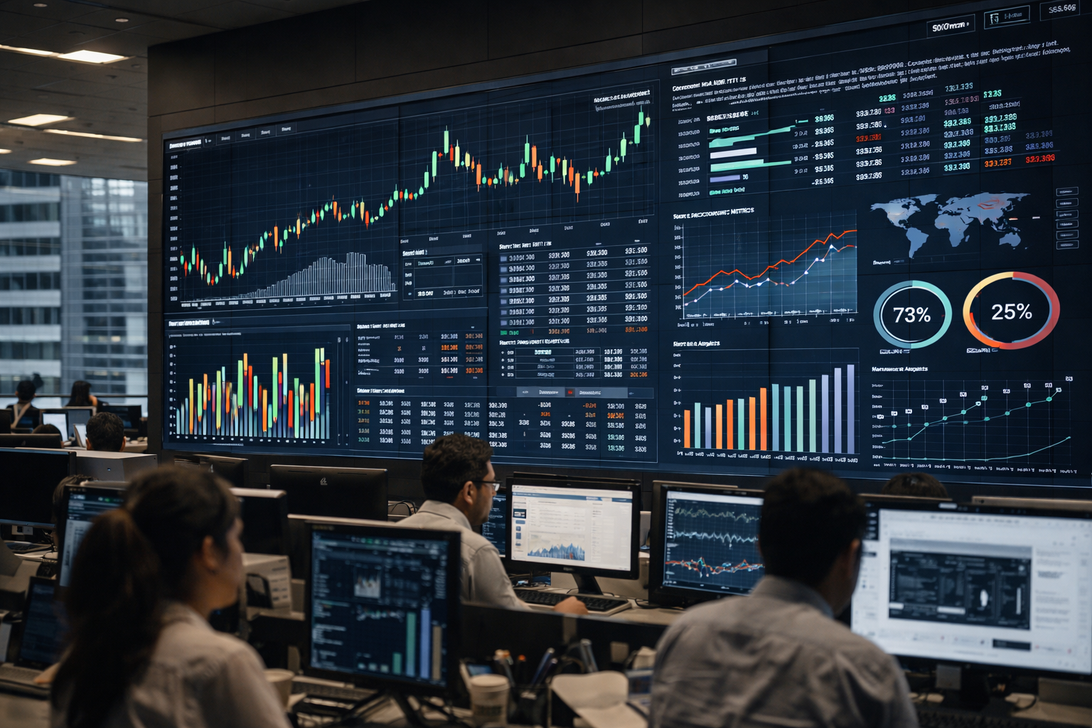 Aprobación presidencial de Claudia Sheinbaum se estabiliza en 72 por ciento