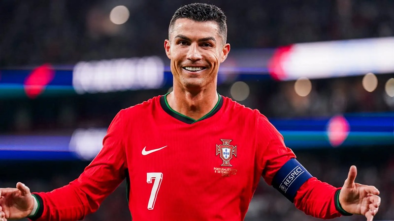 México enfrentará a Portugal sin la presencia de Cristiano Ronaldo