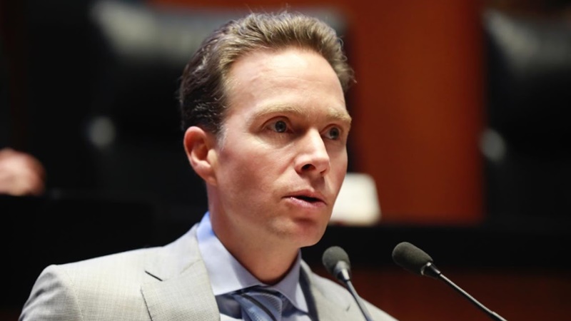 PVEM revisa iniciativa electoral antes de pronunciarse