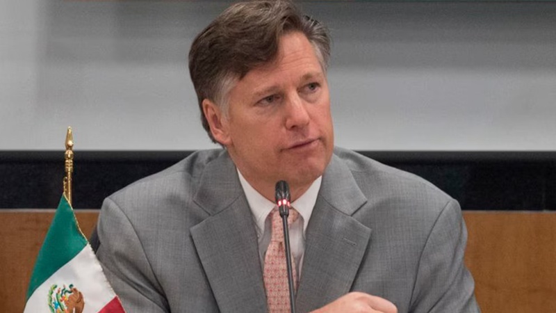 Landau cuestiona ciudadanía de líder del CJNG ante fallo de Corte