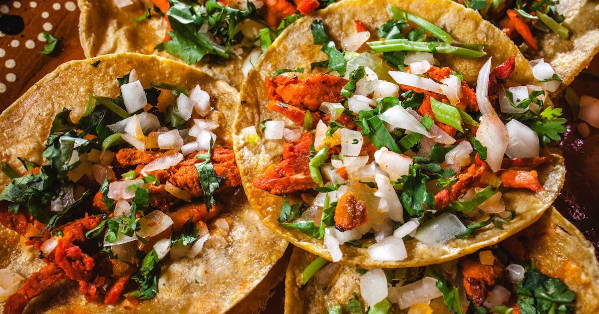 El «festín» del 31 de marzo: Por qué hoy México rinde culto al taco