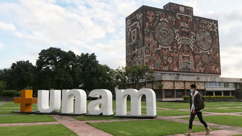 Ranking QS 2026: UNAM sube posiciones y entra al top mundial