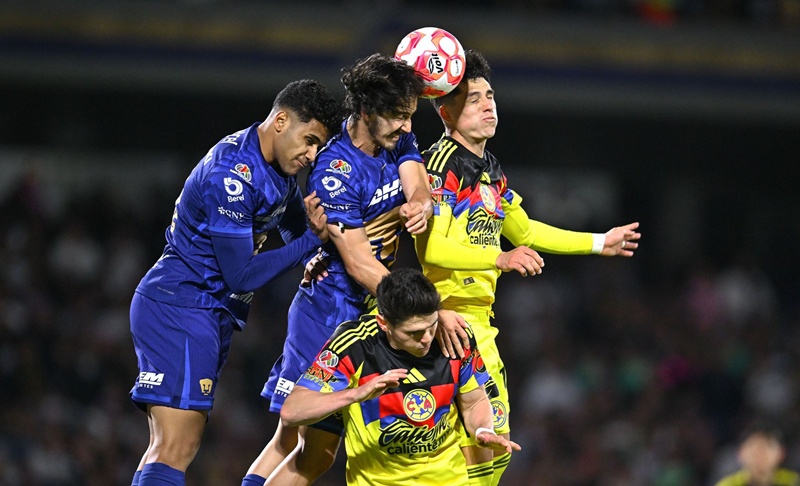 Definidos los Cuartos de Final del Clausura 2026: Pumas lidera la tabla