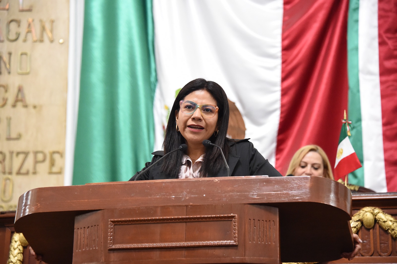 Sin impunidad: Congreso CDMX demanda esclarecer feminicidio de Edith Guadalupe