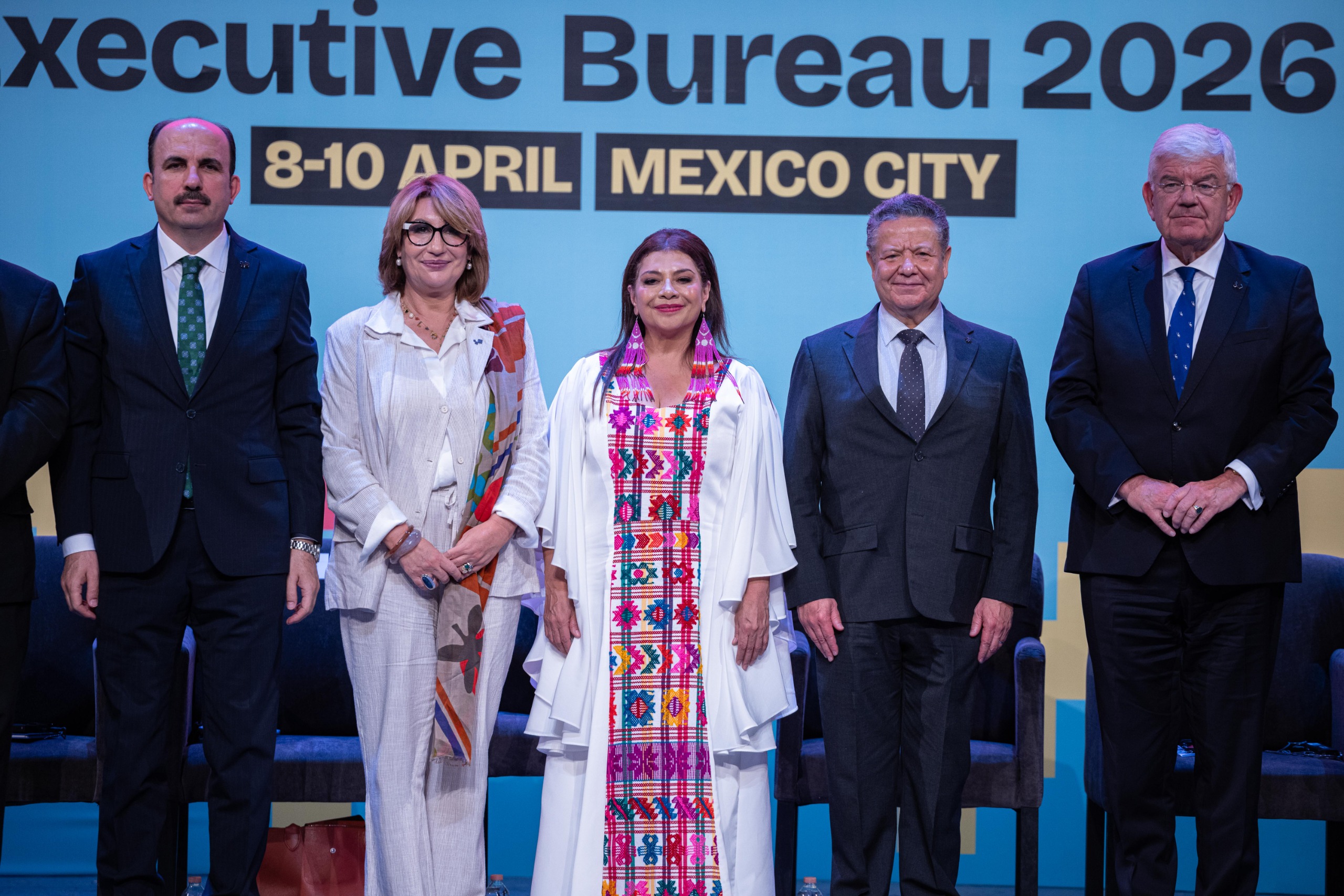 ¿Pueden las ciudades cambiar el mundo? CDMX impulsa nueva agenda global en CGLU 2026