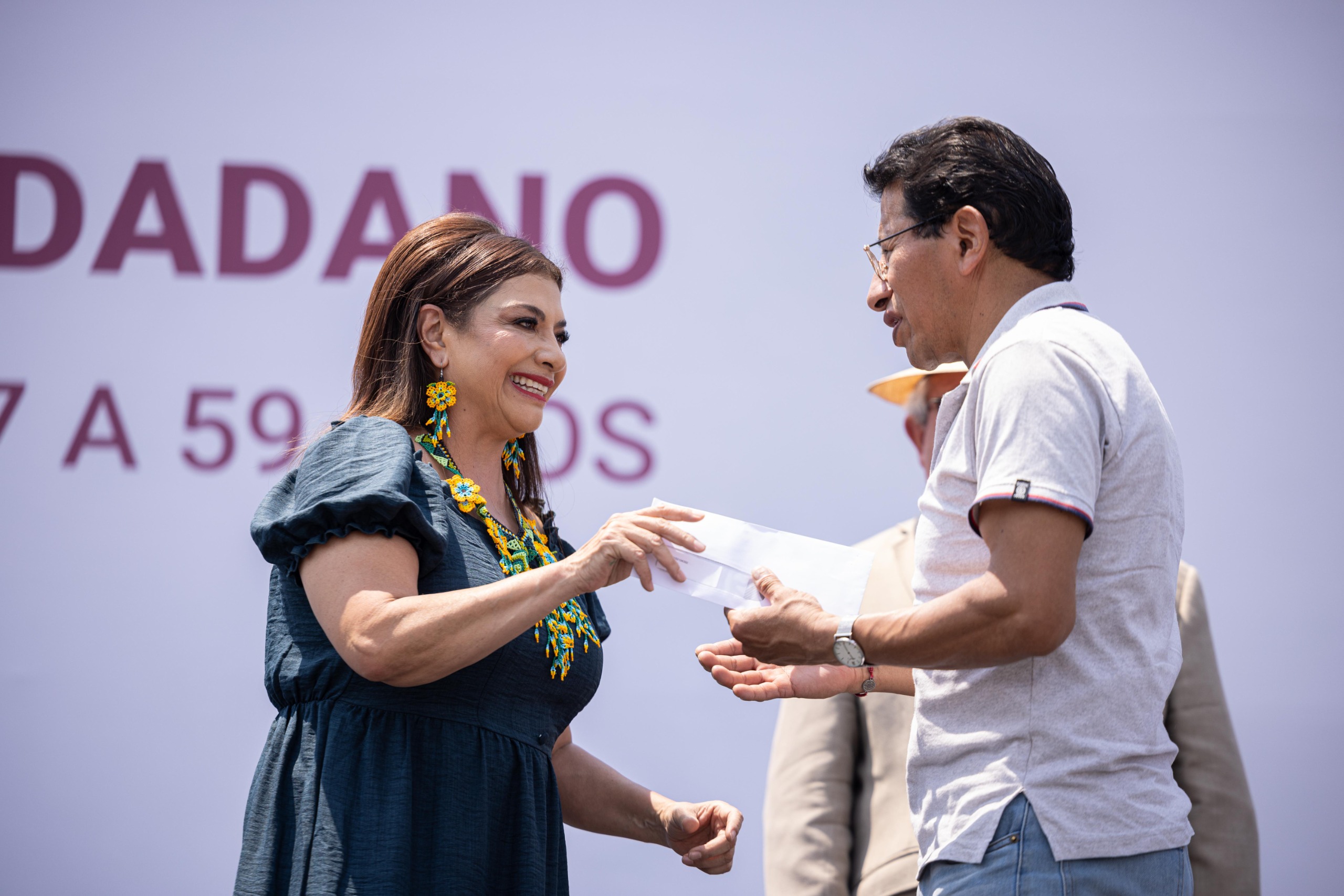 Ingreso Ciudadano Universal crece en CDMX: más de 155 mil personas recibirán apoyo en 2026