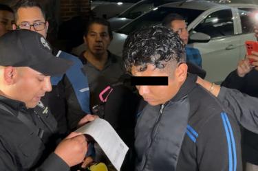 Vigilante detenido por feminicidio en CDMX: caso Edith Valdés sacude a Benito Juárez