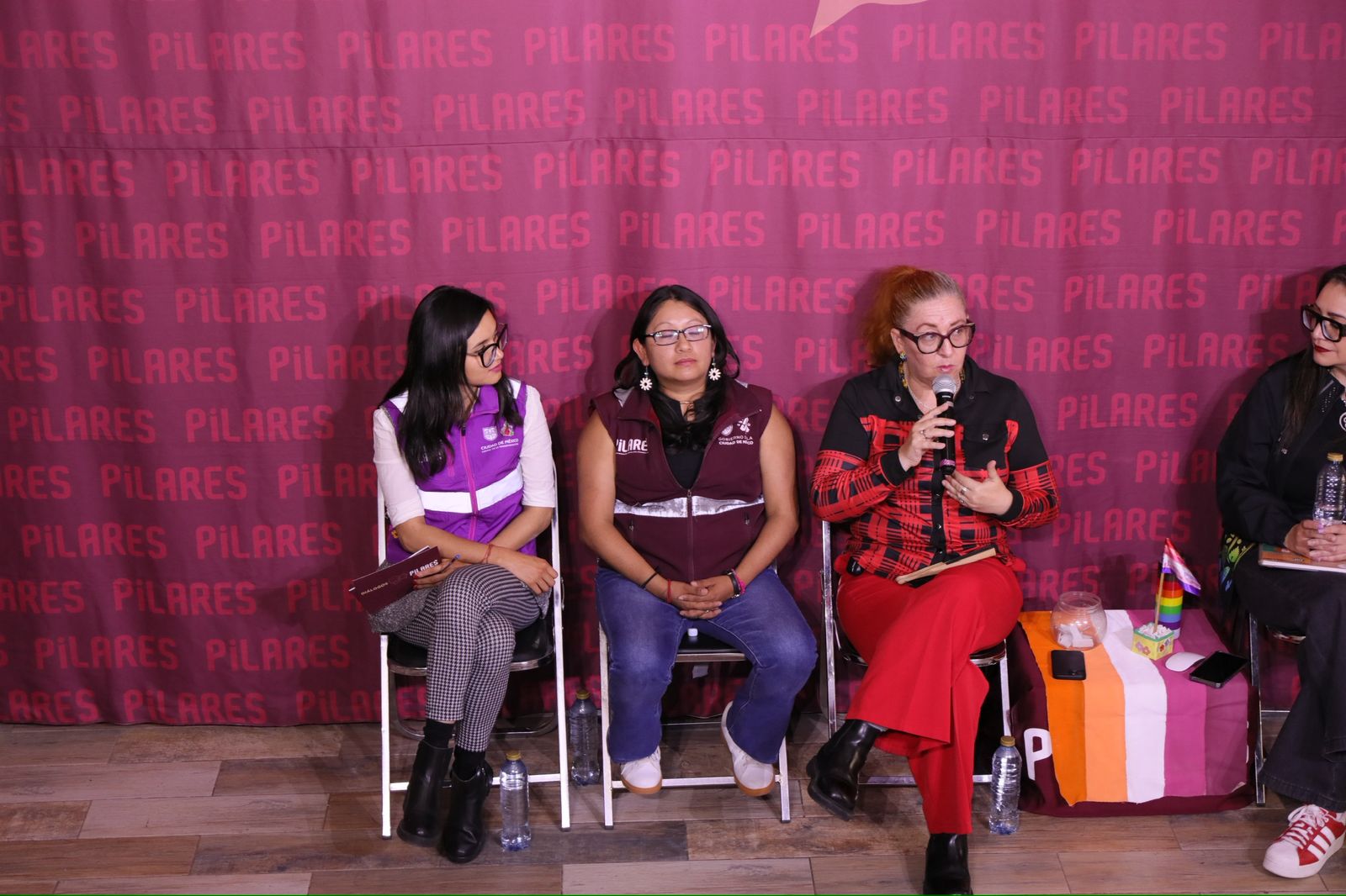 Mujeres lesbianas exigen inclusión real en CDMX: salud, familia y trabajo, los pendientes