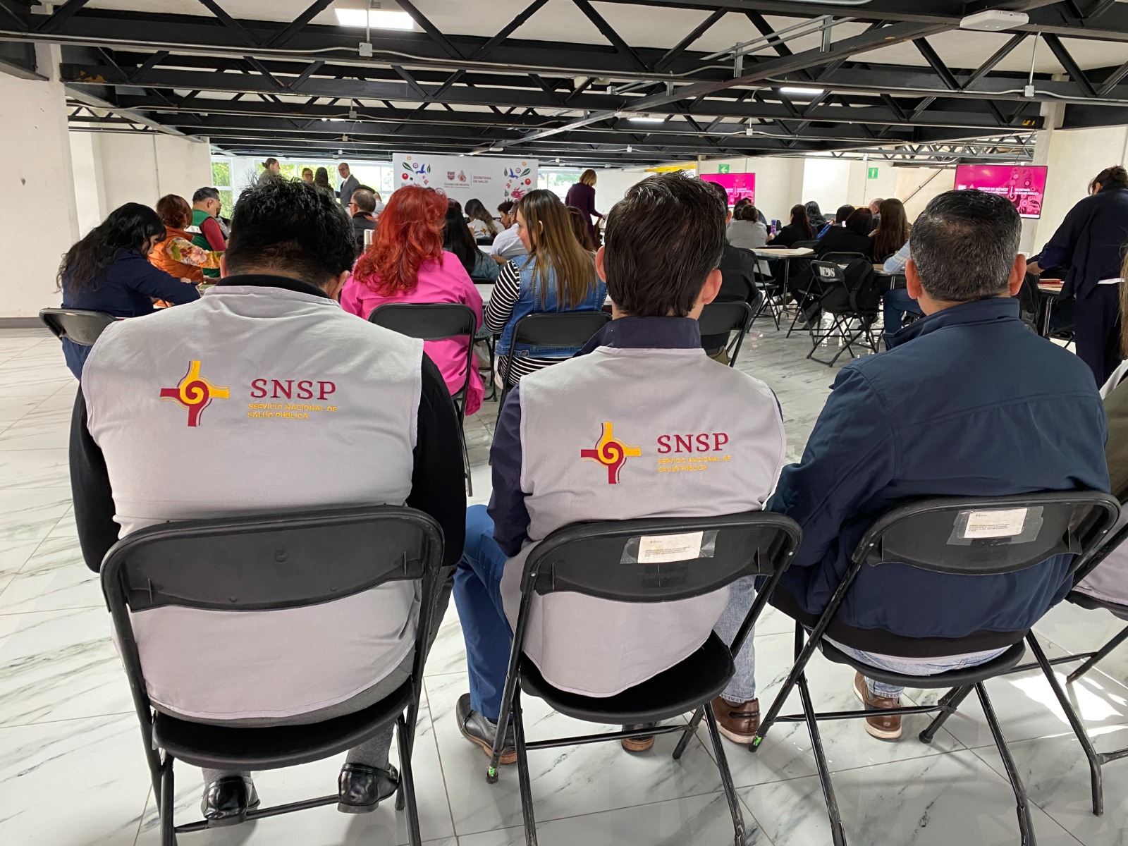 CDMX, primera en implementar modelo nacional de calidad en servicios de salud