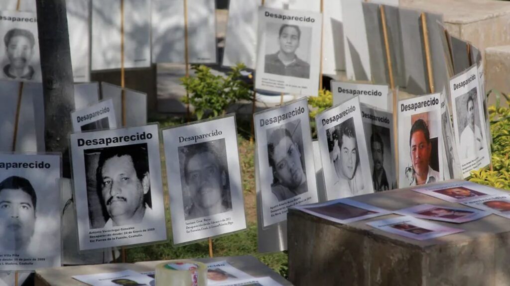 CNDH rechaza informe de ONU sobre desapariciones acusando sesgo institucional