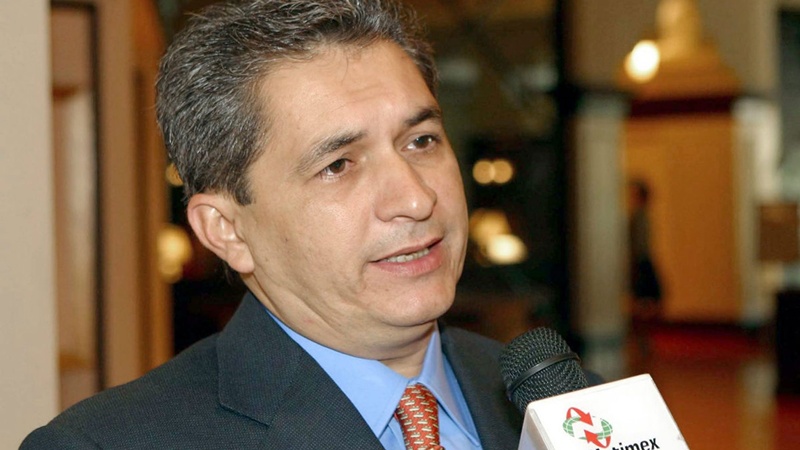 Juez ordena a la UIF desbloquear cuentas bancarias de Tomás Yarrington