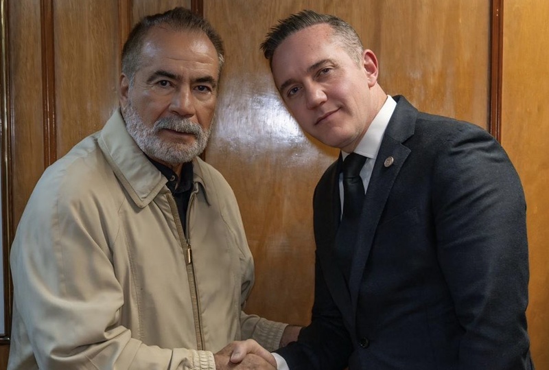 STC Metro reanuda operación total tras acuerdos de mantenimiento en CDMX