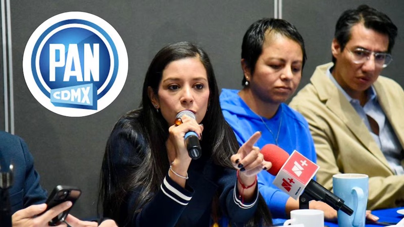 PAN acusa fraude en proceso para elegir consejeros del INE