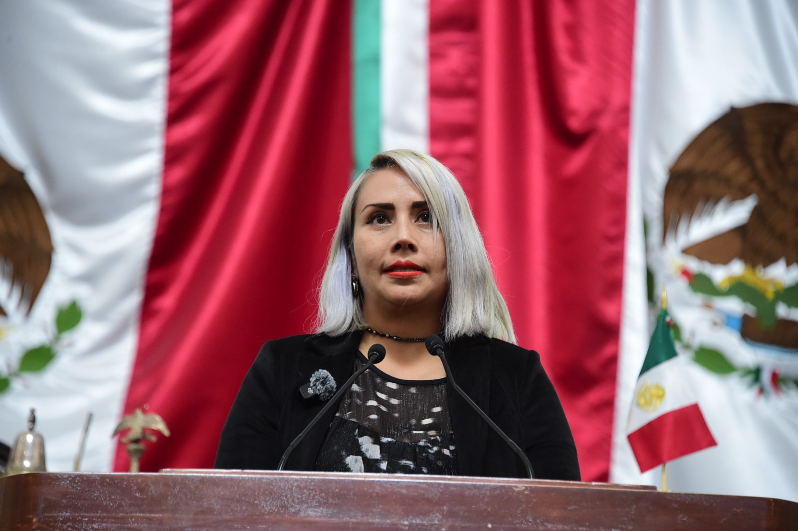 Niños con cáncer y VIH: Congreso CDMX propone acciones contra la discriminación