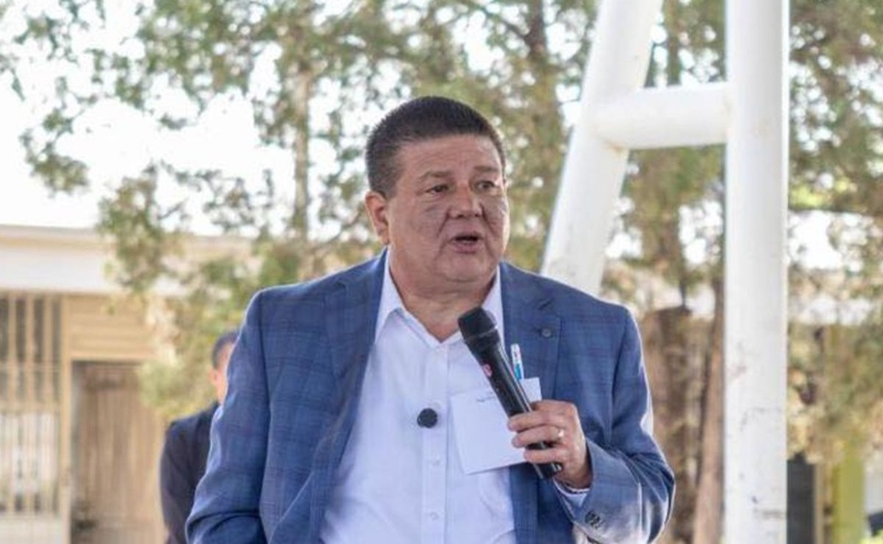 Fiscal de Chihuahua desmiente participación de agentes de EE.UU. en operativo antidrogas