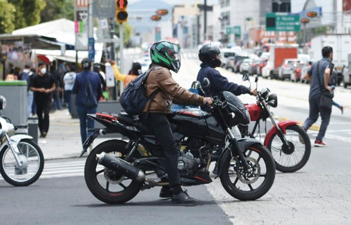 Milpa Alta tendrá el primer centro evaluador para motociclistas en CDMX: así funcionará