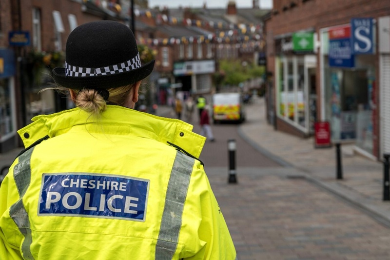 Detienen a dos mexicanos en Reino Unido por red de esclavitud moderna