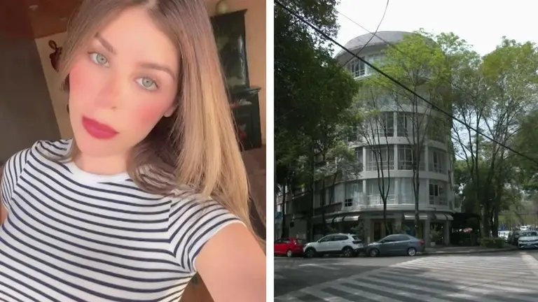 Video expone a la suegra en caso Carolina Flores; Fiscalía refuerza línea de feminicidio