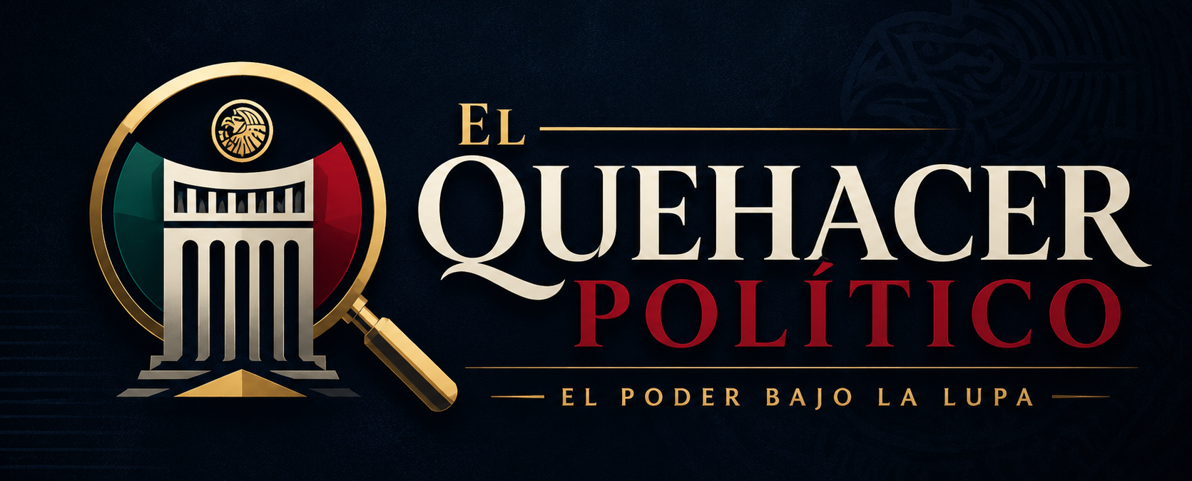 El Quehacer Pol&iacute;tico